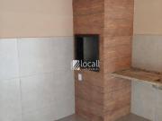 Casa com 2 dormitórios à venda, 110 m² por R$ 320.000,00...