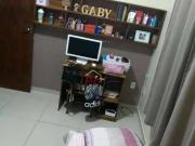 Casa com 2 dormitórios à venda, 110 m² por R$ 360.000...