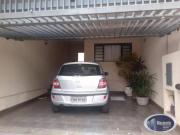 Casa com 2 dormitórios à venda, 110 m² por R$ 440.000,00...