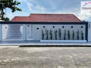 Casa com 2 dormitórios à venda, 110 m² por R$ 549.000,00... Casa com 2 dormitórios à venda, 110 m² por R$ 549.000,00...