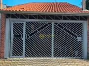 Casa com 2 dormitórios à venda, 111 m² por R$ 405.000...