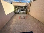 Casa com 2 dormitórios à venda, 112 m² Jardim São Carlos...