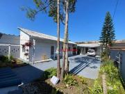 Casa com 2 dormitórios à venda, 112 m² por R$ 220.000,00...