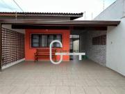 Casa com 2 dormitórios à venda, 112 m² por R$ 430.000,00...