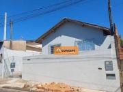 Casa com 2 dormitórios à venda, 113 m² por R$ 350.000,00...