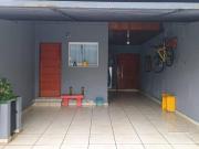 Casa com 2 dormitórios à venda, 113 m² por R$ 450.000,00...