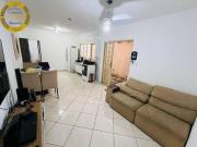 Casa com 2 dormitórios à venda, 114 m² por R$ 230.000,00...