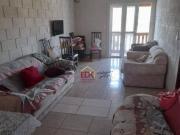 Casa com 2 dormitórios à venda, 114 m² por R$ 297.000,00...