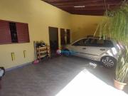 Casa com 2 dormitórios à venda, 114 m² por R$ 300.000,00...