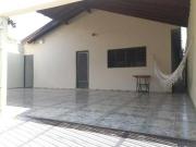 Casa com 2 dormitórios à venda, 115 m² por R$ 350.000,00...