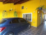 Casa com 2 dormitórios à venda, 115 m² por R$ 380.000,00...