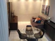 Casa com 2 dormitórios à venda, 115 m² por R$ 559.000...