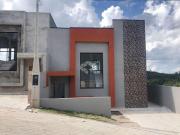 Casa com 2 dormitórios à venda, 115 m² por R$ 580.000,00...
