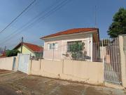 Casa com 2 dormitórios à venda, 116 m² por R$ 290.000,00...
