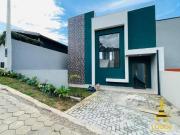 Casa com 2 dormitórios à venda, 116 m² por R$ 580.000,00...