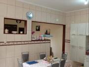 Casa com 2 dormitórios à venda, 117 m² por R$ 290.000,00...