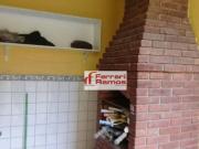 Casa com 2 dormitórios à venda, 117 m² por R$ 420.000,00...