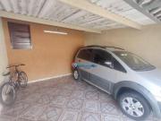 Casa com 2 dormitórios à venda, 118 m² por R$ 250.000,00...