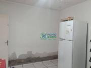 Casa com 2 dormitórios à venda, 118 m² por R$ 400.000...