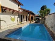 Casa com 2 dormitórios à venda, 118 m² por R$ 435.000,00...