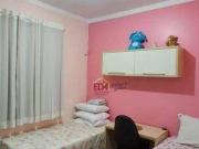 Casa com 2 dormitórios à venda, 118 m² por R$ 456.000...