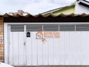 Casa com 2 dormitórios à venda, 118 m² por R$ 550.000,00...