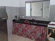 Casa com 2 dormitórios à venda, 119 m² por R$ 270.000,00...