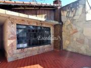 Casa com 2 dormitórios à venda, 119 m² por R$ 700.000,00...
