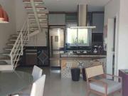Casa com 2 dormitórios à venda, 120 m² Jardim do Sol...