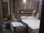 Casa com 2 dormitórios à venda, 120 m² por R$ 234.000,00...