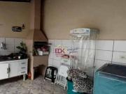 Casa com 2 dormitórios à venda, 120 m² por R$ 260.000...