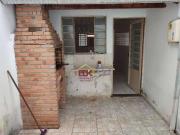 Casa com 2 dormitórios à venda, 120 m² por R$ 330.000,00...