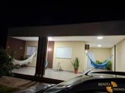 Casa com 2 dormitórios à venda, 120 m² por R$ 330.000...