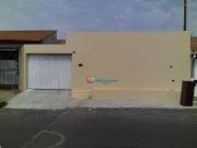 Casa com 2 dormitórios à venda, 120 m² por R$ 350.000,00...