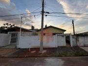 Casa com 2 dormitórios à venda, 120 m² por R$ 360.000,00...