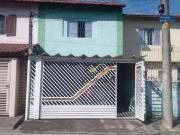 Casa com 2 dormitórios à venda, 120 m² por R$ 383.000,00...