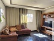Casa com 2 dormitórios à venda, 120 m² por R$ 392.000,00...