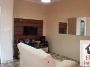 Casa com 2 dormitórios à venda, 120 m² por R$ 410.000,00...