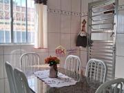 Casa com 2 dormitórios à venda, 120 m² por R$ 415.000,00...