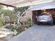 Casa com 2 dormitórios à venda, 120 m² por R$ 415.000,00...