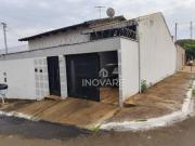 Casa com 2 dormitórios à venda, 120 m² por R$ 420.000,00...