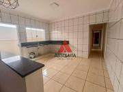 Casa com 2 dormitórios à venda, 120 m² por R$ 430.000,00...