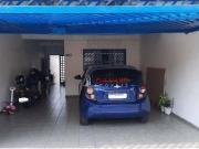 Casa com 2 dormitórios à venda, 120 m² por R$ 494.000,00...