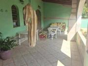 Casa com 2 dormitórios à venda, 120 m² por R$ 500.000...