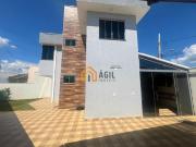 Casa com 2 dormitórios à venda, 120 m² por R$ 549.980...