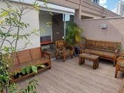 Casa com 2 dormitórios à venda, 120 m² por R$ 699.900,00...