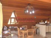 Casa com 2 dormitórios à venda, 120 m² por R$...