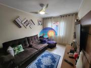 Casa com 2 dormitórios à venda, 121 m² por R$ 300.000,00...