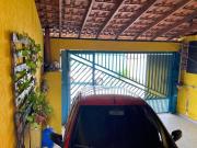 Casa com 2 dormitórios à venda, 121 m² por R$ 480.000,00...