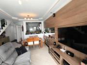 Casa à venda, 121 m² por R$ 617.000,00 Jardim Santa...